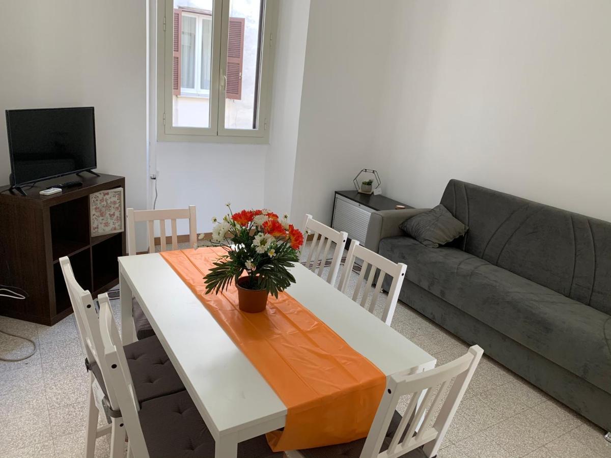 Chiaretta Guest House Rzym Zewnętrze zdjęcie
